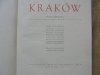 praca zbiorowa Filipowicz, Haupt • Kraków [album]